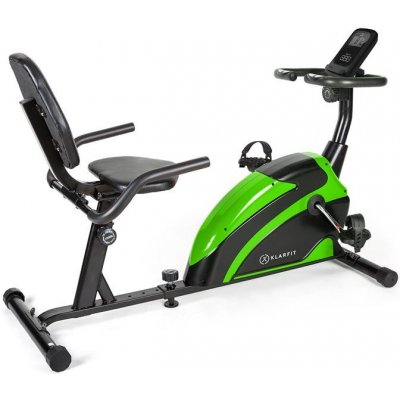 KLARFIT Relaxbike 6.0 SE – Zboží Mobilmania