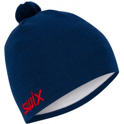 SWIX Juniorská čepice Swix Tradition – Hledejceny.cz