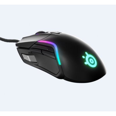 SteelSeries Rival 5 62551 – Zboží Mobilmania