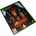 The Quarry (XSX) – Sleviste.cz