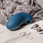 Satisfyer Vulva Lover 2 – Zboží Mobilmania