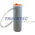 Vzduchový filtr TRUCKTEC AUTOMOTIVE 08.14.045 – Hledejceny.cz