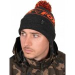 FOX Čepice Collection Bobble Black Orange – Zboží Dáma