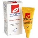 Herpclair herpes labialis gel 5 ml