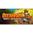 Hra na PC Oceanhorn: Monster of Uncharted Seas