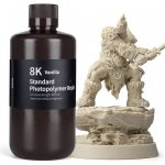 ELEGOO 8K Standard Resin 1KG Vanilla 50.103.0130 – Zboží Živě