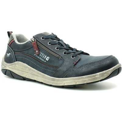 Mustang 4160-301-8 blue – Zboží Dáma