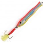 Abu Garcia Pilker Sillen Holographic Silver Red 250 g – Zboží Dáma