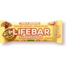 Lifefood Lifebar Plus BIO 15 x 47 g