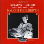 Salome - Richard Strauss - R. Strauss CD – Hledejceny.cz