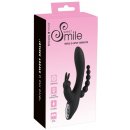 Sweet Smile Tríple G-Spot Vibrator