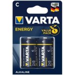 Varta High Energy C 2ks 4114 VA0013 – Zboží Živě
