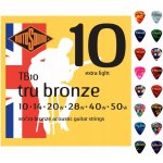 Rotosound TB10 – Sleviste.cz