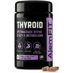 AjemFIT Thyroid 180 kapslí – Hledejceny.cz