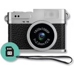 Easypix MiniPro XS1 – Zbozi.Blesk.cz