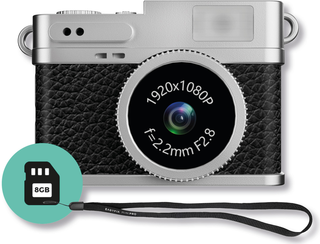 Easypix MiniPro XS1