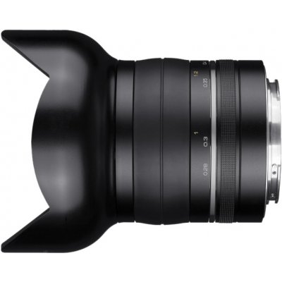 Samyang Premium XP MF 14mm f/2.4 Nikon F-mount