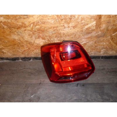 lampa zadní levá VW Polo 6C0 6C0945095M – Hledejceny.cz