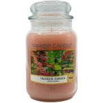 Yankee Candle Tranquil Garden 623 g – Zbozi.Blesk.cz