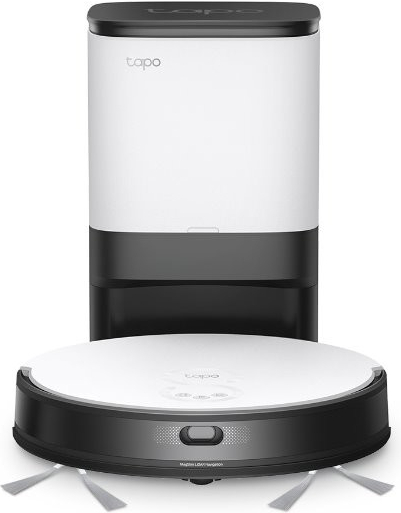 TP-Link Tapo RV20 Mop Plus