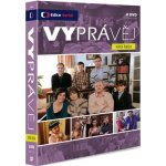 Vyprávěj V. řada DVD – Zboží Mobilmania