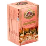 Basilur Christmas Fruit Assorted přebal 20 x 1,8 g – Hledejceny.cz