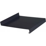 HOPA Parapet venkovní ocelový pozink. lakovaný hnědý, 8x180x1180 x 25mm – HobbyKompas.cz