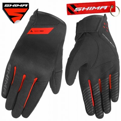 Shima One – Sleviste.cz