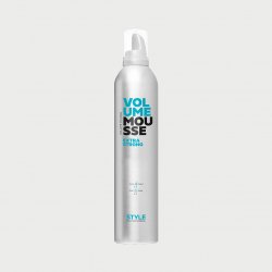 Dusy Style Volume Mousse Extra Strong 400 ml