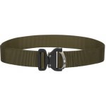 Pásek Helikon-Tex Cobra D-kroužek FX45 zelený – Hledejceny.cz