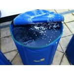 Autopot Flexitank 225L Nádrž – Zboží Dáma