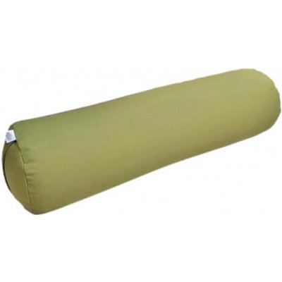 S radostí vlastní výroba Bolster válec olivová 70x20 – Hledejceny.cz
