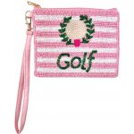 Best Of Golf America Paloma Beaddie golfová taštička – Hledejceny.cz