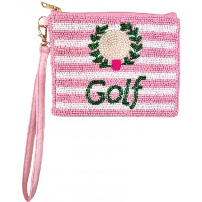 Best Of Golf America Paloma Beaddie golfová taštička – Hledejceny.cz