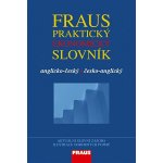 Anglicko-český a česko-anglický praktický ekonomický – Hledejceny.cz