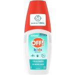 Off! Kids repelent rozprašovač pro děti 100 ml – Sleviste.cz