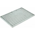 ACO Self Vario 2.0 Rošt 60 x 40 cm mřížkový V-profil pruty protiskluz ZN 3003264 – Zboží Dáma