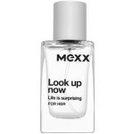 Mexx Look Up Now toaletní voda dámská 15 ml – Hledejceny.cz