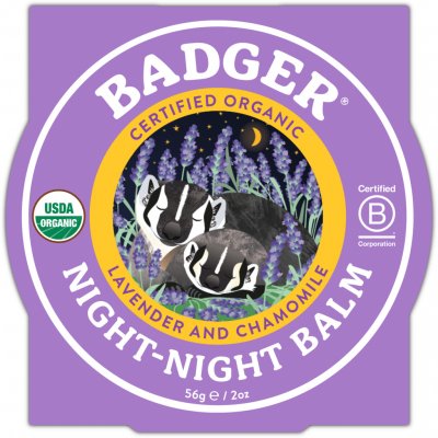 Night Night Balm 56 g