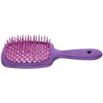 Janeke Superbrush velký plochý kartáč na vlasy – Zboží Dáma