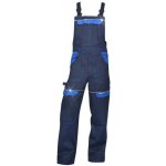 Ardon H8420 Montérky s laclem Cool Trend Tmavě modrá/světle modrá – Hledejceny.cz