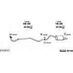 Bosal BS 255-855 – Hledejceny.cz
