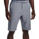 Under Armour šortky UA Drive Taper Short-GRY 1370086-035