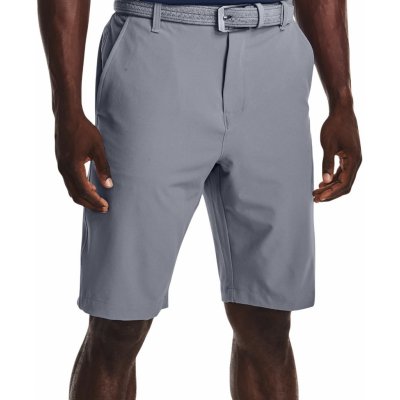 Under Armour šortky UA Drive Taper Short-GRY 1370086-035 – Zboží Mobilmania