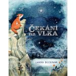 Čekání na Vlka - Sandra Dieckmannová – Sleviste.cz