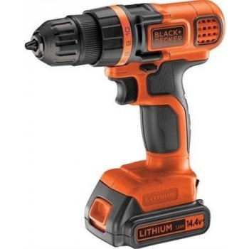 BLACK & DECKER EGBL14KB-QW