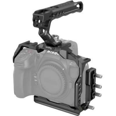 SmallRig for Nikon Z 8 3941 – Zboží Živě