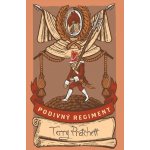 Podivný regiment - limitovaná sběratelská edice, 1. vydání - Terry Pratchett – Hledejceny.cz