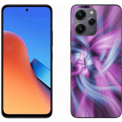 mmCase Gelové Xiaomi Redmi 12 - abstrakt 12 – Zboží Živě