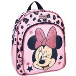 Vadobag batoh Minnie Mouse Disney růžový – Zbozi.Blesk.cz